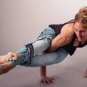 Meet your Posher, Kristi